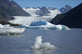 Grewingk Lake